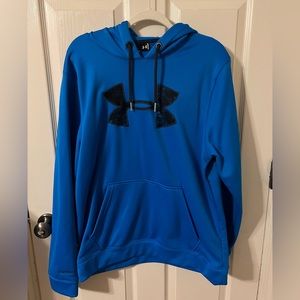 Under armor hoodie